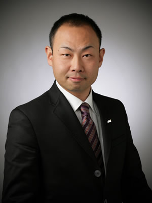 株式会社アコー代表取締役 河本 圭祐